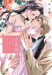 求愛婚 〜18年振りに再会した御曹司に毎晩イキすぎる程愛されています〜 (1-2巻 全巻)