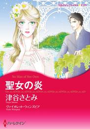 聖女の炎【分冊】 12 冊セット 全巻