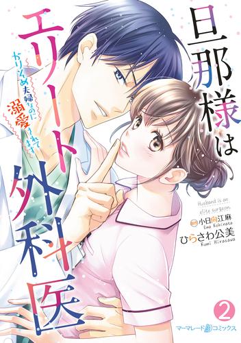 旦那様はエリート外科医～かりそめ夫婦なのに溺愛されてます～ 2 冊セット 最新刊まで