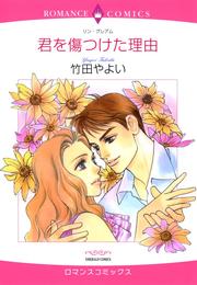 君を傷つけた理由【分冊】 5巻
