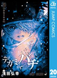 テガミバチ 20 冊セット 全巻