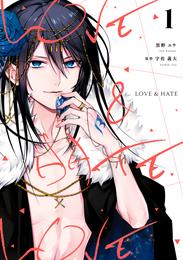 LOVE & HATE: 1