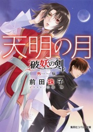 [ライトノベル]破妖の剣 (全49冊)