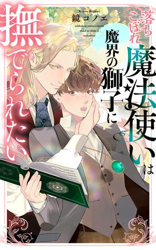 [ライトノベル]落ちこぼれ魔法使いは魔界の獅子に撫でられたい (全1冊)