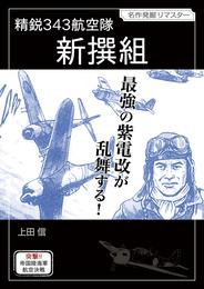 精鋭343航空隊 新撰組