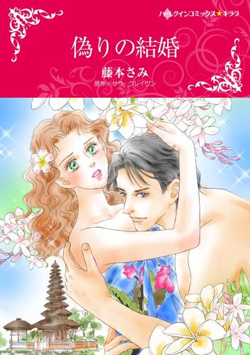 偽りの結婚【分冊】 12 冊セット 全巻