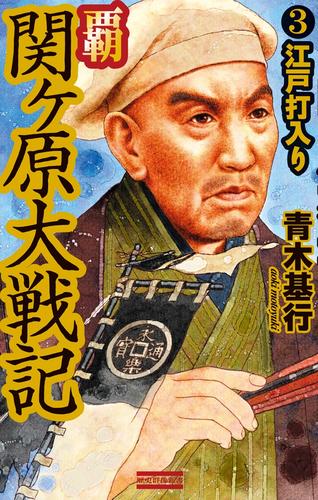 覇関ヶ原大戦記3