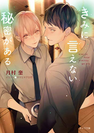 [ライトノベル]きみに言えない秘密がある (全1冊)