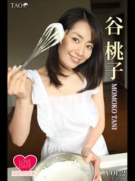 谷 桃子 LOVE DATE MOMOKO 2 VOL.2