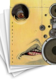 [中古]後遺症ラジオ (1-6巻)