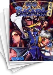[中古]戦国BASARA アンソロジー -雷鳴の章- (1巻 全巻)