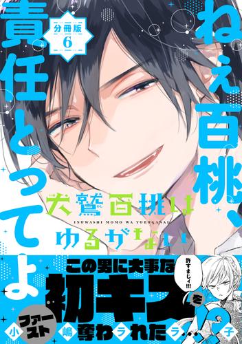 犬鷲百桃はゆるがない　分冊版（６）　お姫様の夢