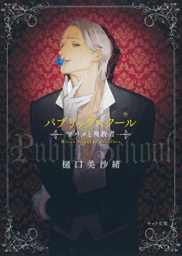 [ライトノベル]パブリックスクール -ツバメと殉教者-[文庫版] (全1冊)