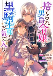 捨てられ男爵令嬢は黒騎士様のお気に入り　連載版 29 冊セット 最新刊まで