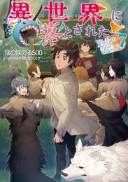 異世界に落とされた…浄化は基本！7【電子書籍限定書き下ろしSS付き】