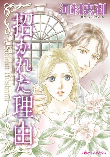招かれた理由【分冊】 12 冊セット 全巻