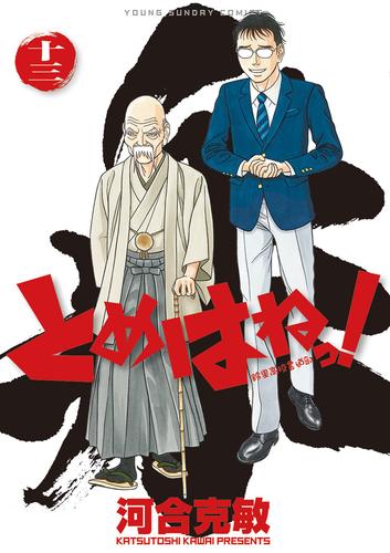 とめはねっ！ 鈴里高校書道部（１３）