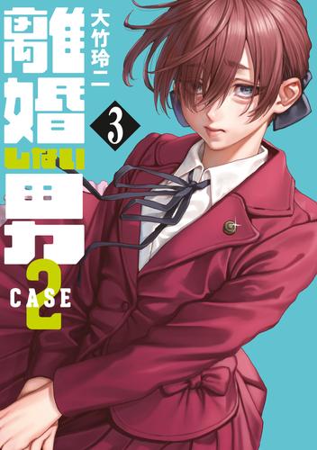 離婚しない男　ＣＡＳＥ２ 3 冊セット 最新刊まで