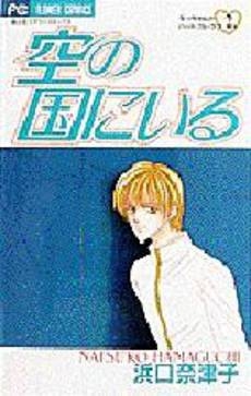 空の国にいる　なっちゃんのハートフルラ2　(1巻 全巻)