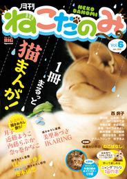 月刊ねこだのみVol.6