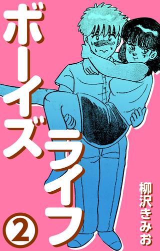 ボーイズライフ 2 冊セット 全巻