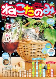 月刊ねこだのみ vol.10（2016年9月23日発売）