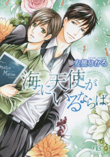 [ライトノベル]海に天使がいるならば （全1冊）
