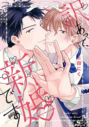 訳あって、新婚です (1巻 全巻)