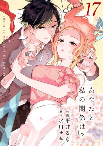 あなたと私の関係は？ 17 冊セット 最新刊まで