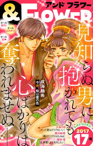 電子版 フラワー 17年17号 フラワー編集部 成海柚希 八谷くみ 桃川紗奈 雨村澪 漫画全巻ドットコム