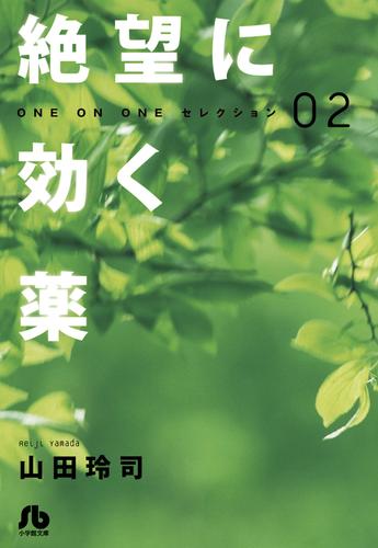 絶望に効く薬－ONE ON ONE－セレクション（２）