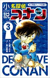 小学館ジュニア文庫　小説　名探偵コナン　ＣＡＳＥ３