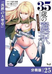 ３５歳の選択～異世界転生を選んだ場合～ 【分冊版】（ノヴァコミックス）２５