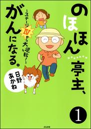 のほほん亭主、がんになる。～ステージ4から大逆転！～（分冊版）　【第1話】