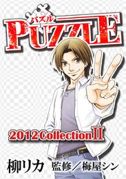 PUZZLE 2012collectionII