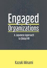 Engaged Organization