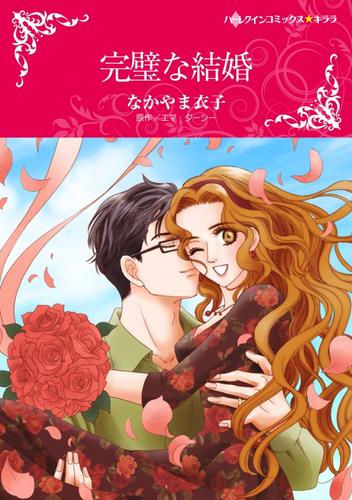 完璧な結婚【分冊】 12巻