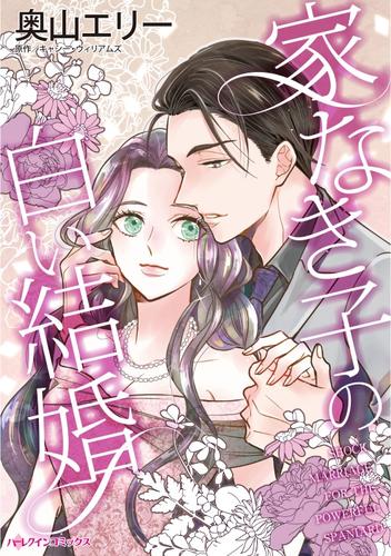 家なき子の白い結婚【分冊】 2巻