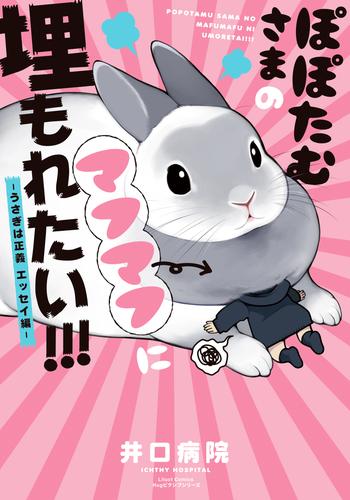 うさぎは正義 エッセイ編 2 冊セット 最新刊まで