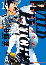 WILD PITCH！！！（１４）