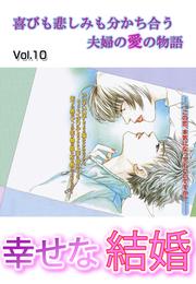 幸せな結婚 10 冊セット 最新刊まで