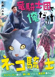 竜騎士団で俺だけネコ騎士～サラリーマン磯辺、飼い猫ツミレと異世界暮らし～１