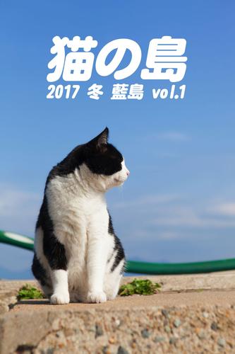電子版 猫の島 17 冬 藍島 Vol 1 平川タケシ 漫画全巻ドットコム