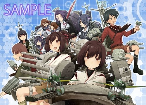 艦隊これくしょん 艦これ いつか静かな海で 1巻 収納box付き特装版