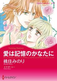 愛は記憶のかなたに【分冊】 4巻