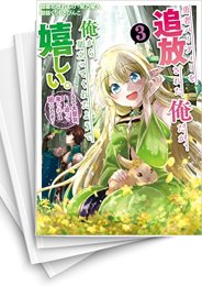 [中古]勇者パーティーを追放された俺だが、俺から巣立ってくれたようで嬉しい。……なので大聖女、お前に追って来られては困るのだが? (1-9巻)
