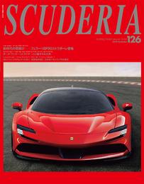 SCUDERIA 126号