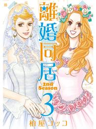 離婚同居2nd Season 3 冊セット 全巻