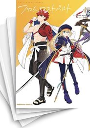 [中古]Fate/Grand Order フロムロストベルト (1-6巻)