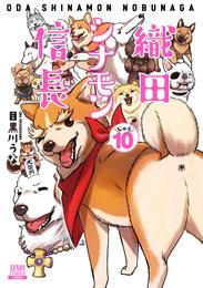 織田シナモン信長 10 冊セット 全巻